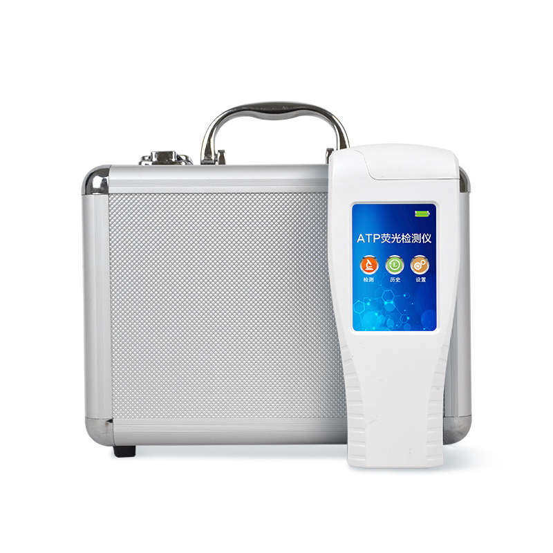 微生物細菌檢測儀 微生物細菌檢測儀