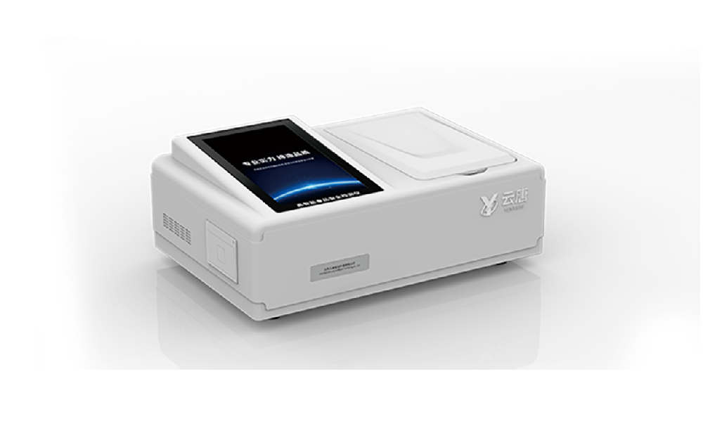 食品安全速測儀器（無金標(biāo)）