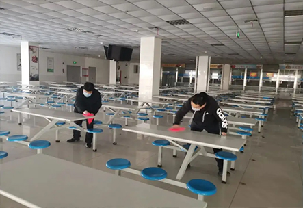 食堂衛(wèi)生