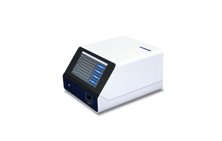 糧食重金屬檢測(cè)儀