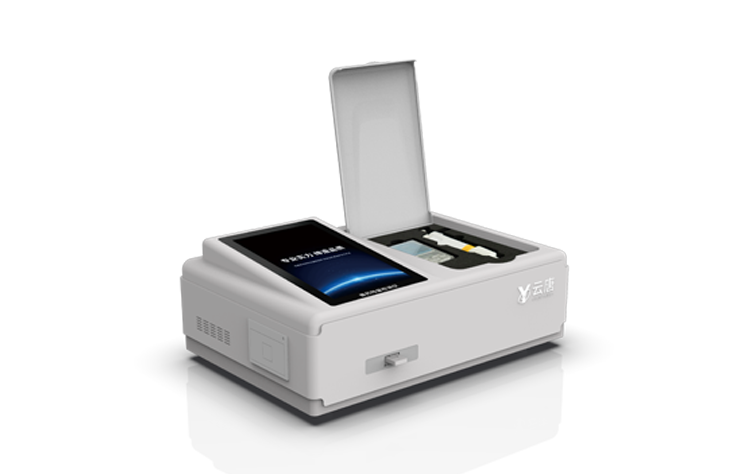 水產(chǎn)品檢測(cè)儀器設(shè)備