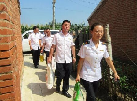 遼寧營(yíng)口西市區(qū)市場(chǎng)監(jiān)督管理局引進(jìn)我司atp熒光檢測(cè)儀