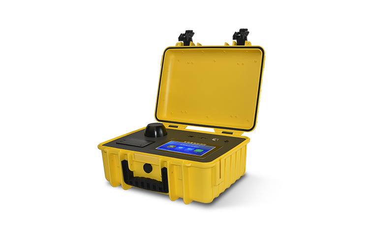 水質生物毒性檢測儀 水質生物毒性檢測儀